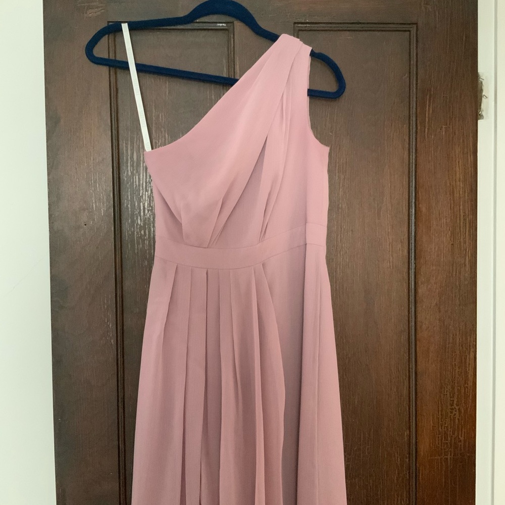 Quartz David’s Bridal Dress